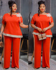 Lioness Luxury Top and Trouser.