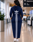 Skyline Sport Maxi Dress.