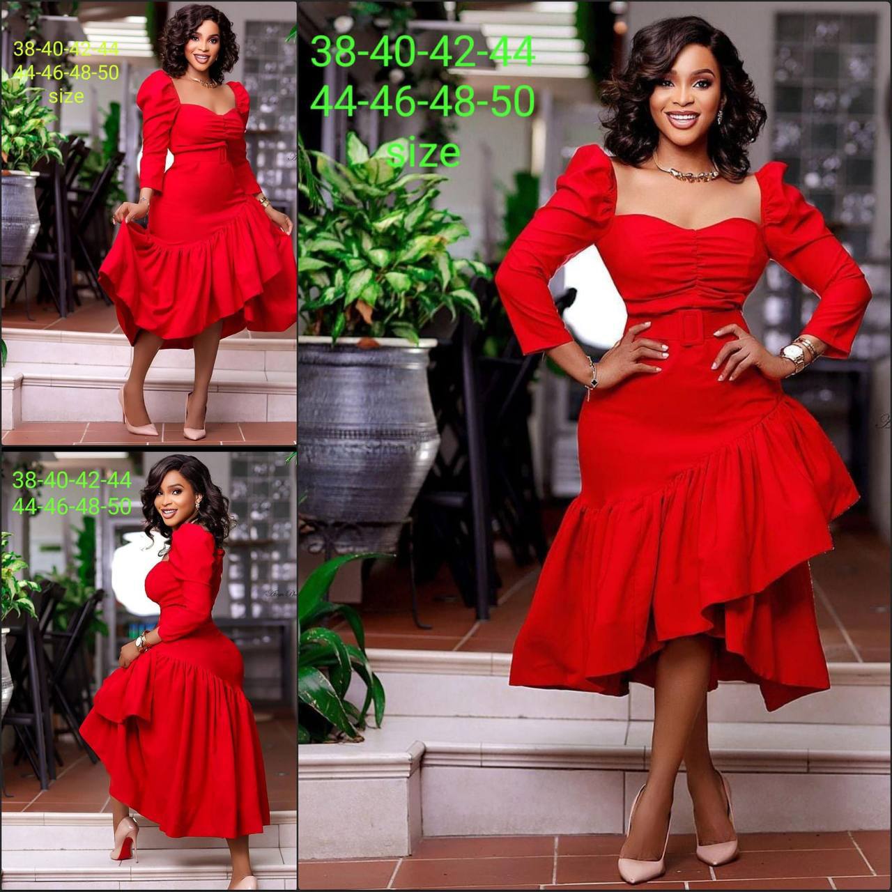 Syndey Matlockempire