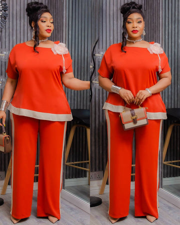 Lioness Luxury Top and Trouser.