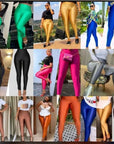 Luxury legging