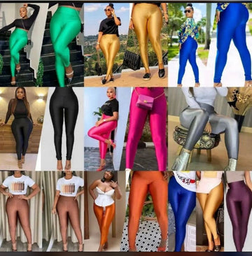 Luxury legging