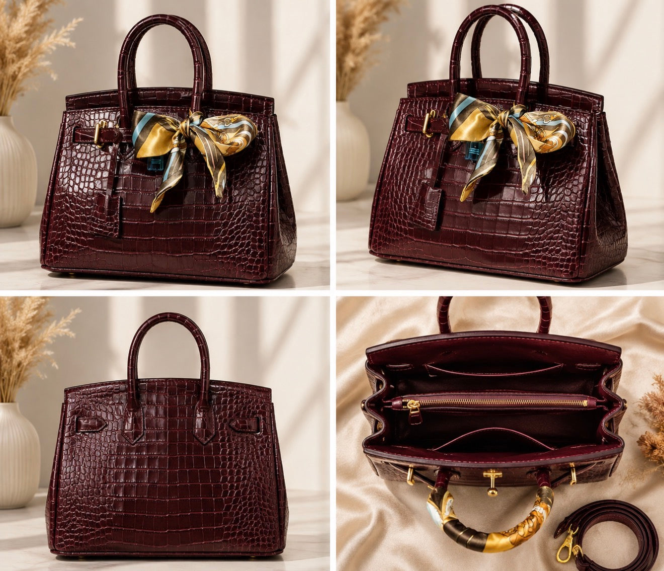 Luxury Bag