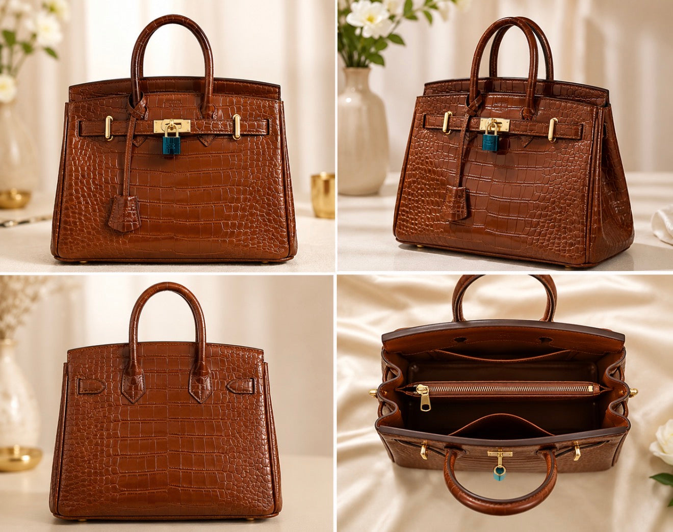 Luxury Bag