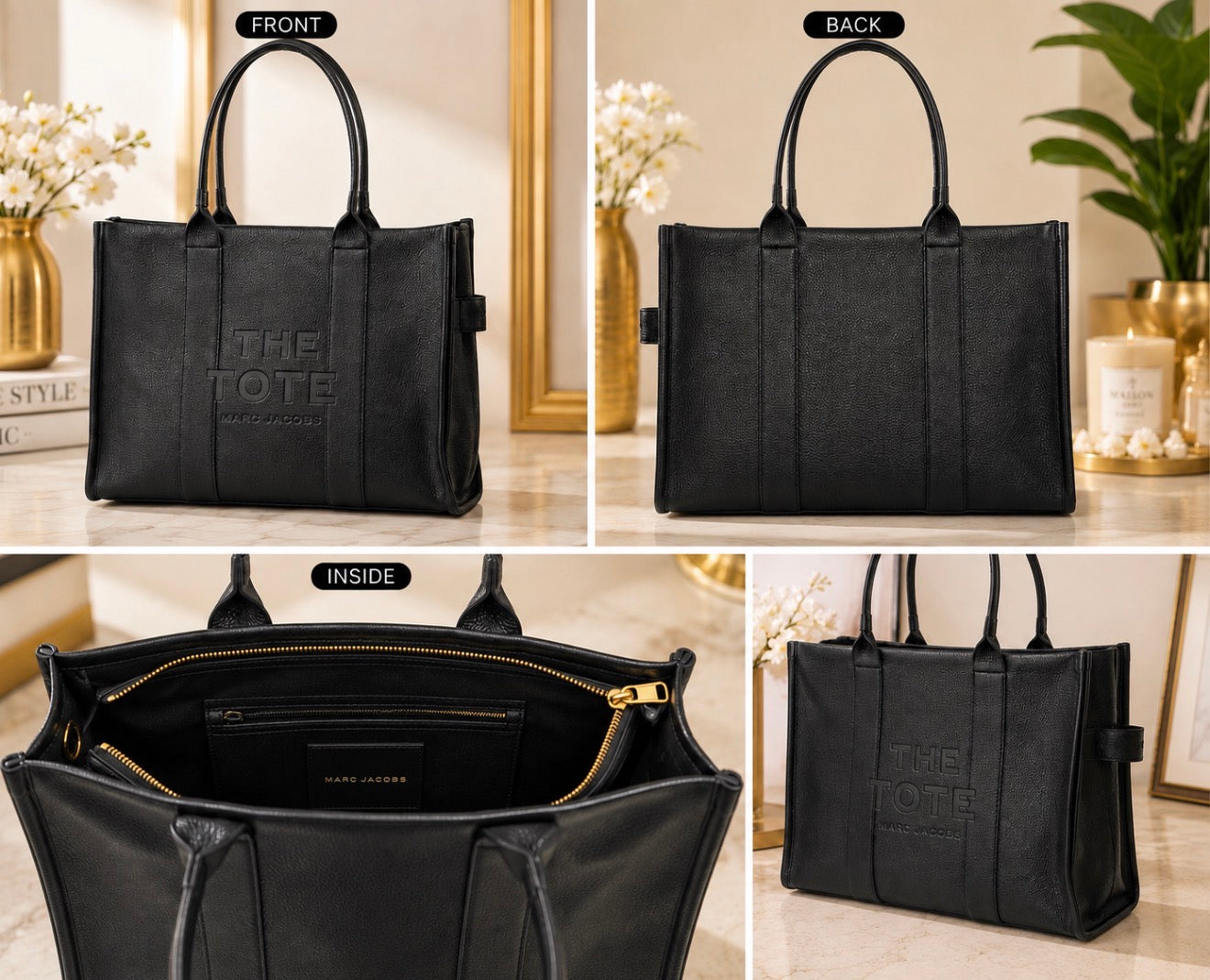 Luxury Bag