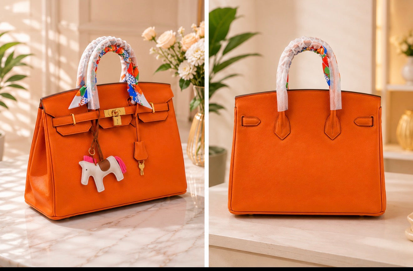 Luxury Bag.