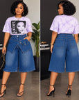 Janet Denim.