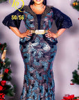 Olori Luxury Dress