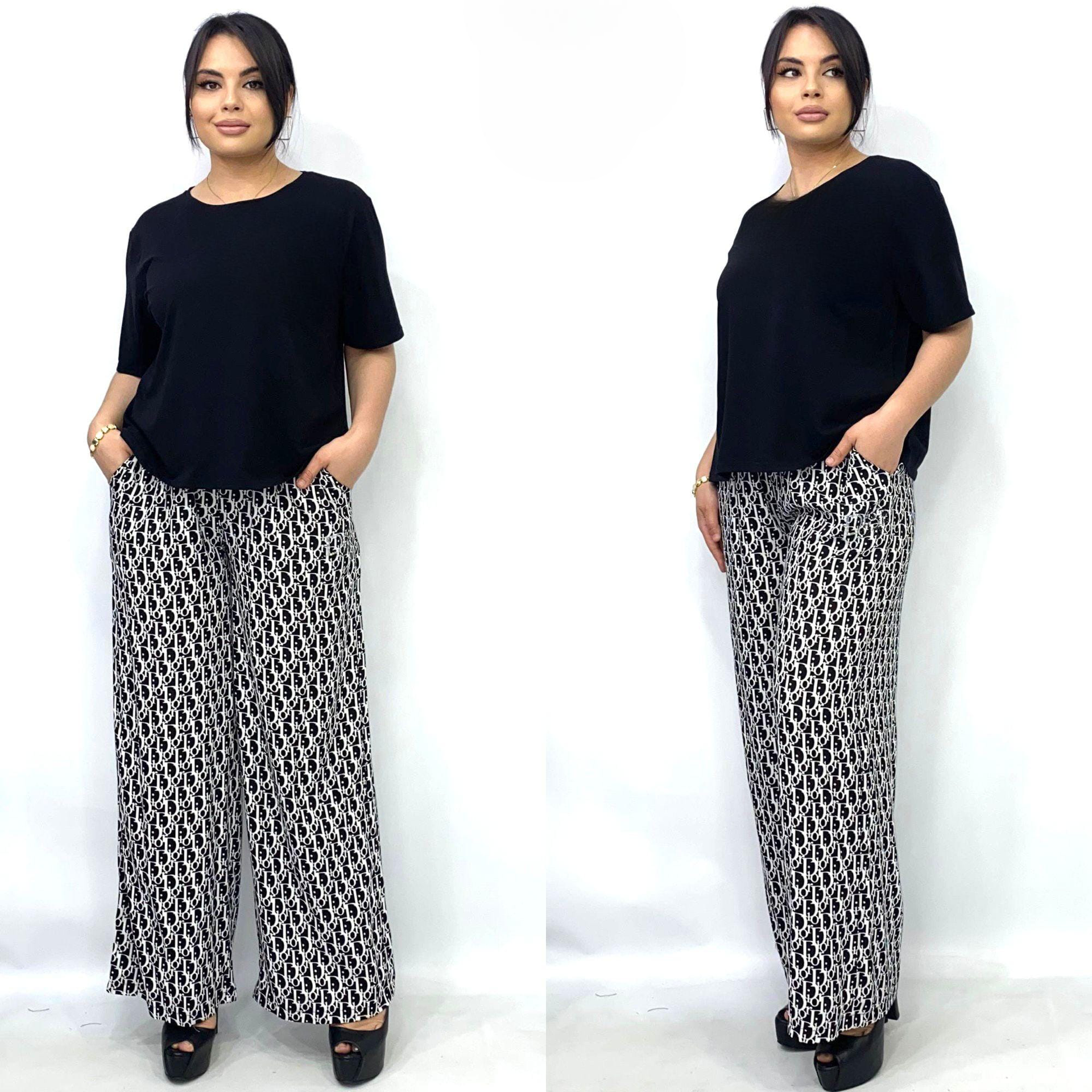 Miran Luxury Too and Trouser.