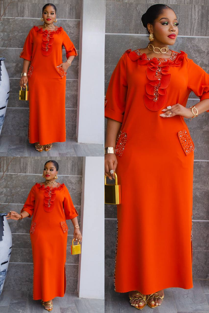 Elegance Luxe Dress