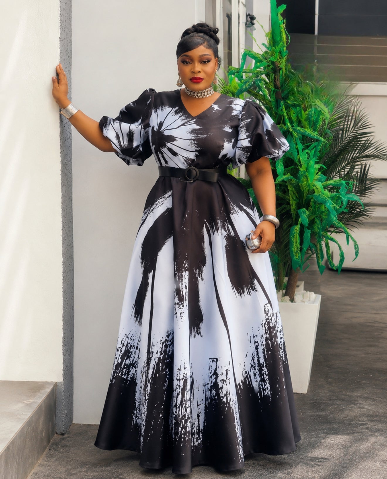 Elegance Never goes out of time.