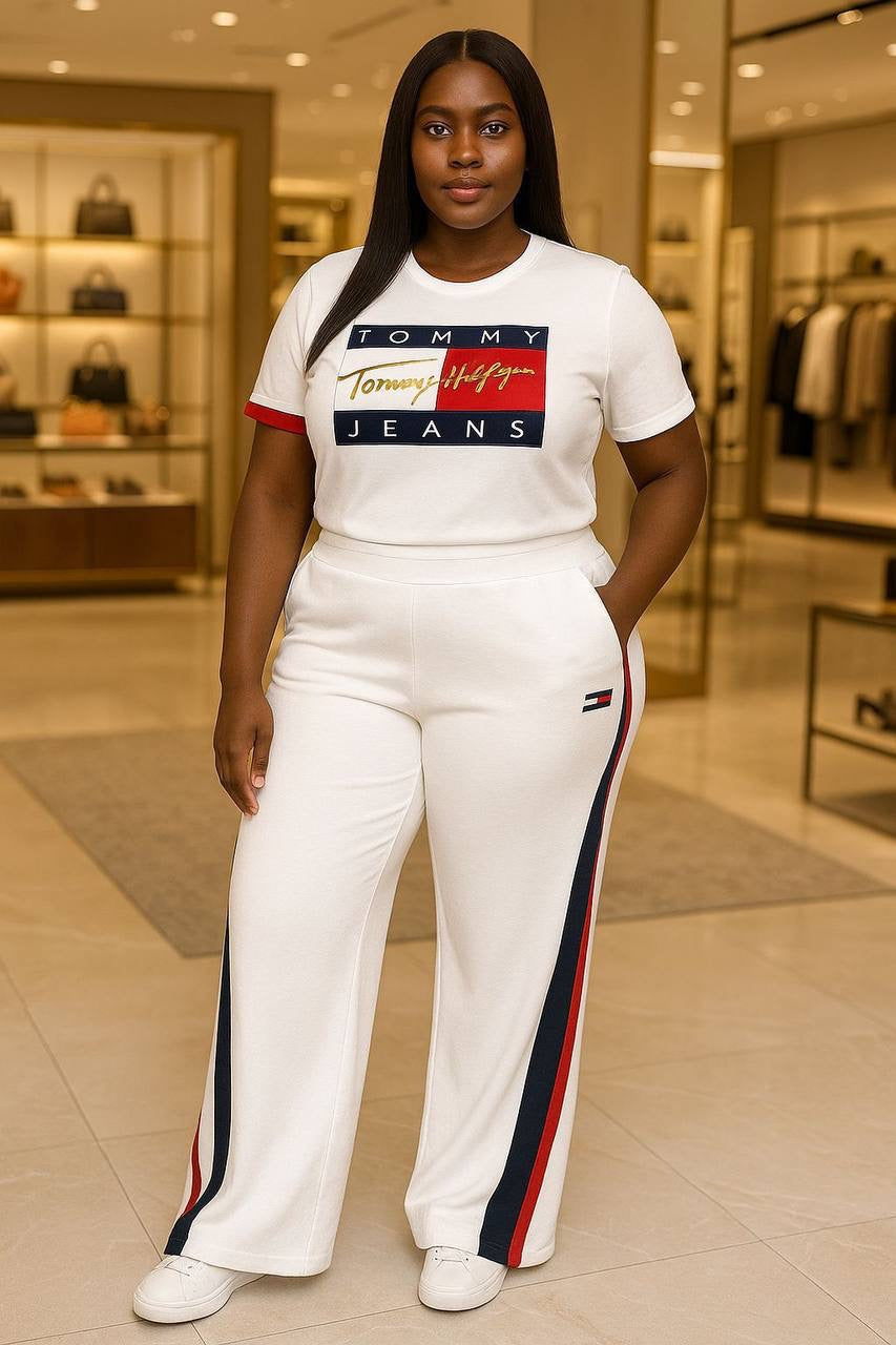 Tbaby Top and Trouser