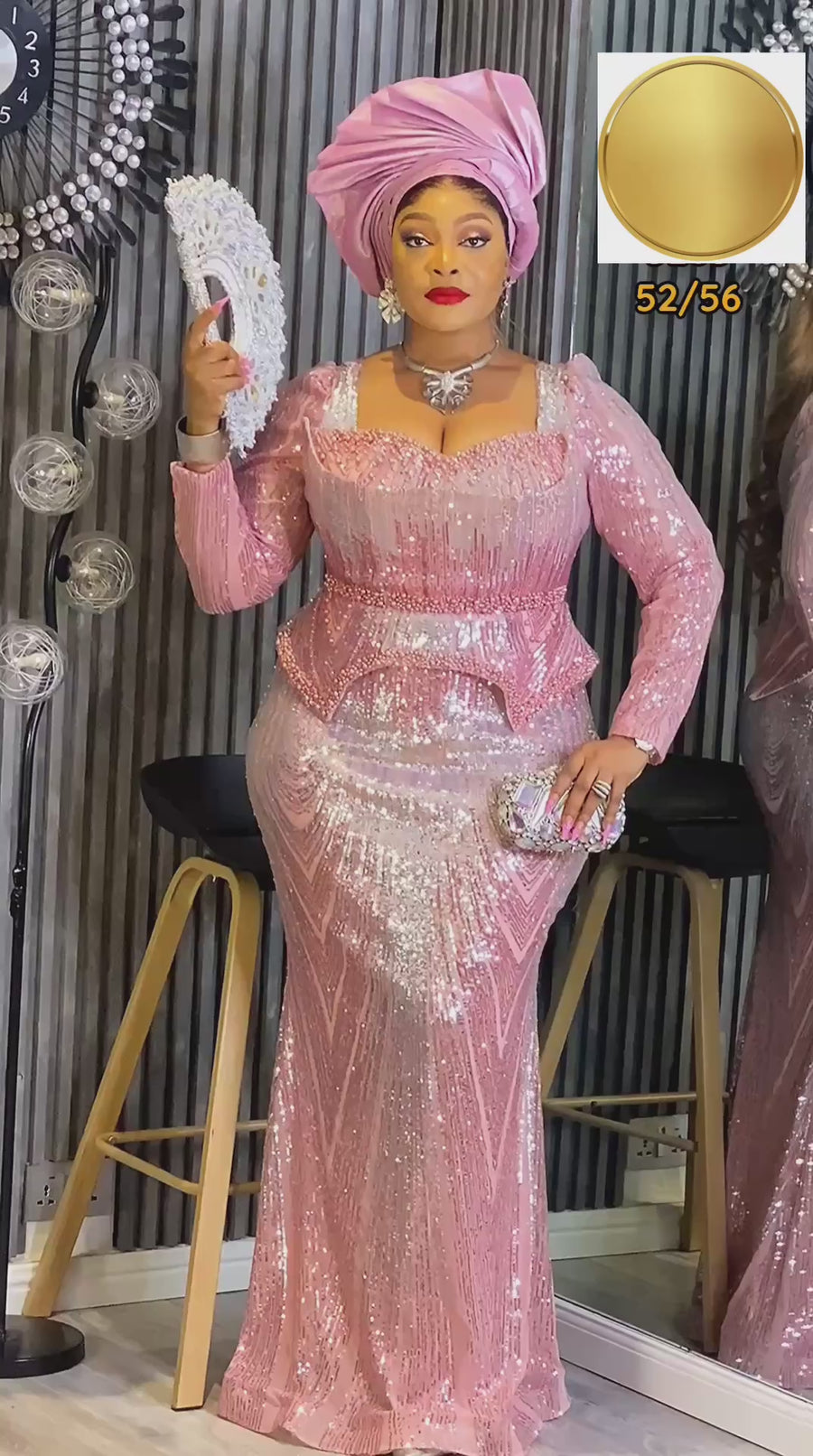 Gee Luxury Dress