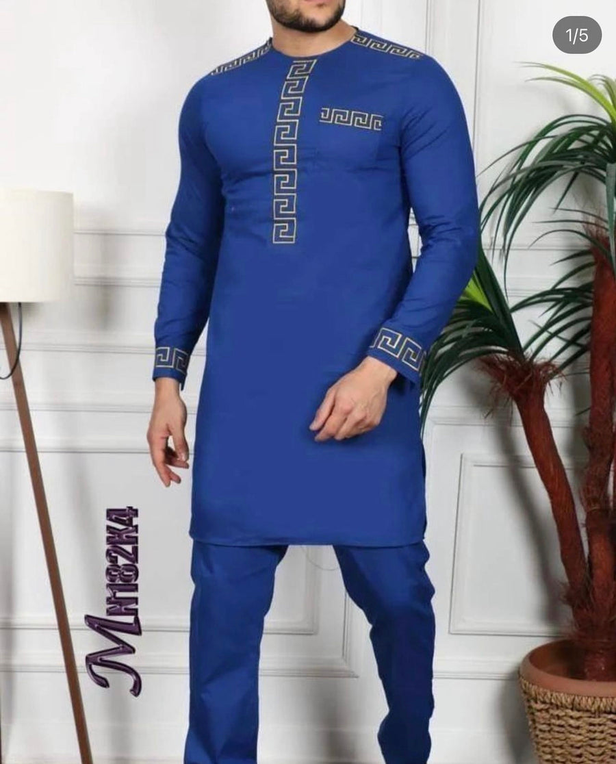 Traditional Mens Wear